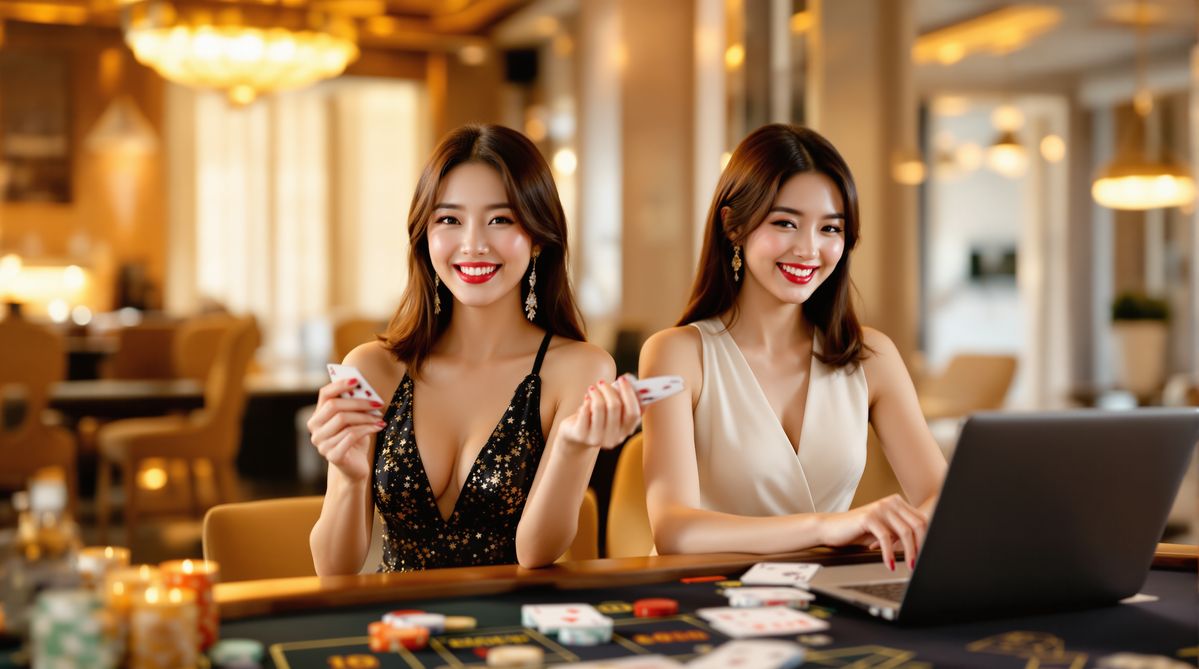 Classic Vegas Casino Slots Welcome Bonus