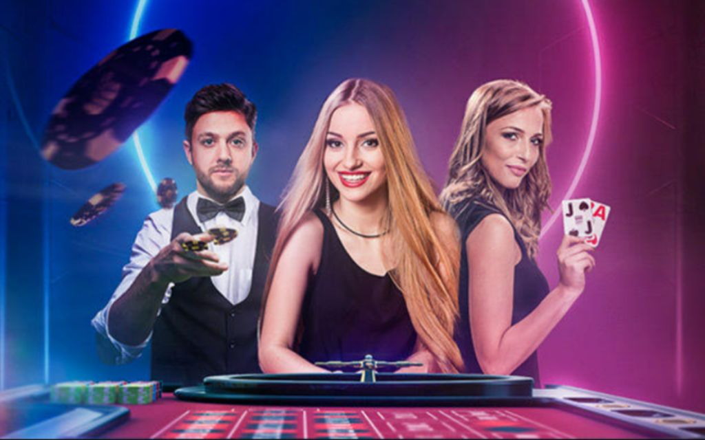 Classic Vegas Casino Slots Live Betting
