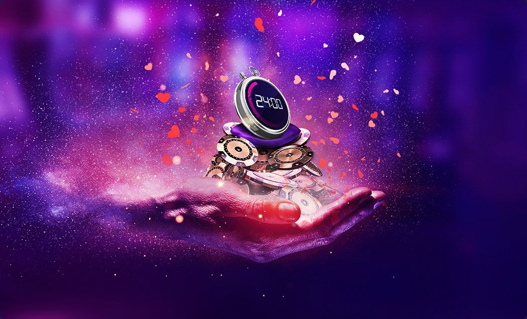 Classic Vegas Casino Slots Welcome Bonus