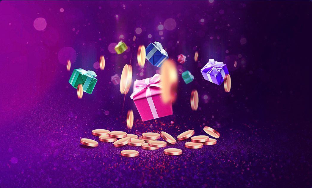 Classic Vegas Casino Slots Welcome Bonus