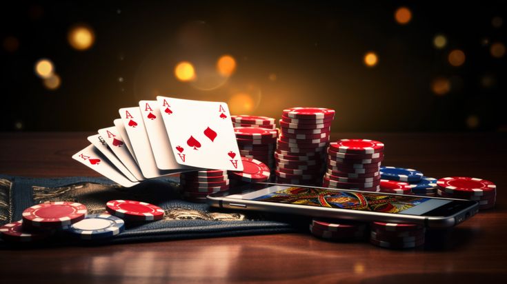 Classic Vegas Casino Slots Live Casino