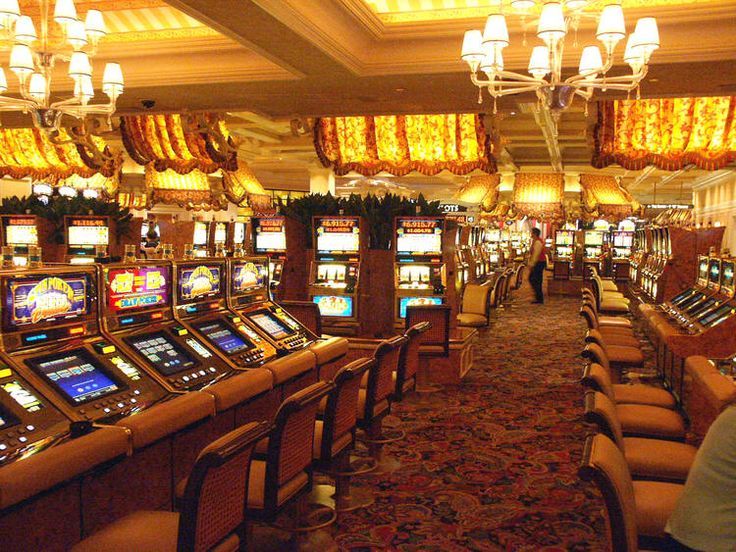 Classic Vegas Casino Slots Live Betting