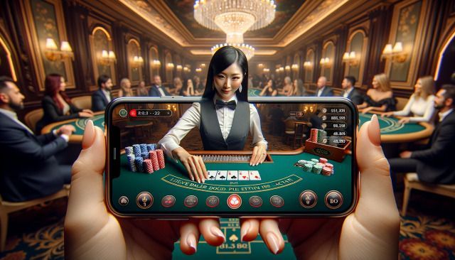 Classic Vegas Casino Slots Live Casino