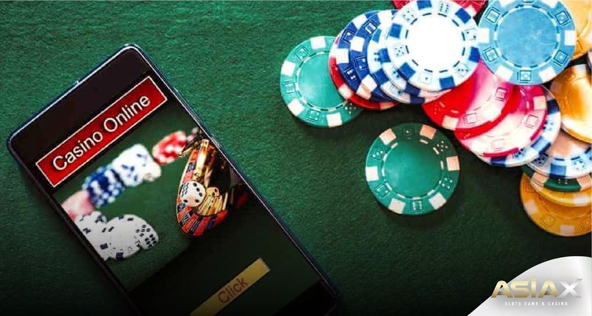 Classic Vegas Casino Slots Live Casino