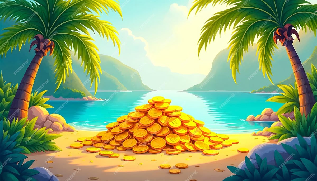 Classic Vegas Casino Slots Welcome Bonus